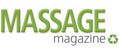 MASSAGE Magazine Online Store