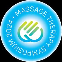 Massage Therapy Symposium logo