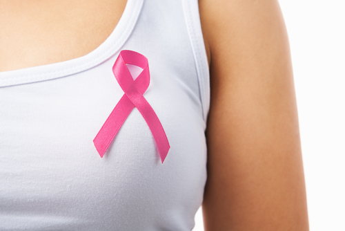 Therapeutic Insight: The Myofascial Release Perspective—Breast Health, MASSAGE Magazine