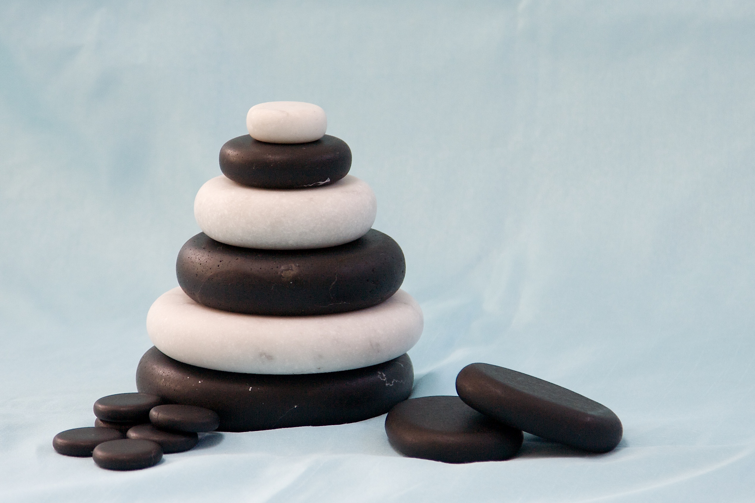 Cleanliness with Massage Stones, MASSAGE Magazine
