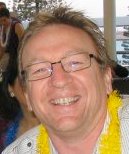 Geoff Walker, MASSAGE Magazine