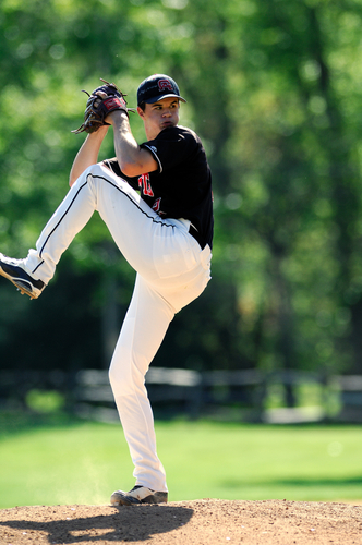Working Wonders in High School Athletics, MASSAGE Magazine