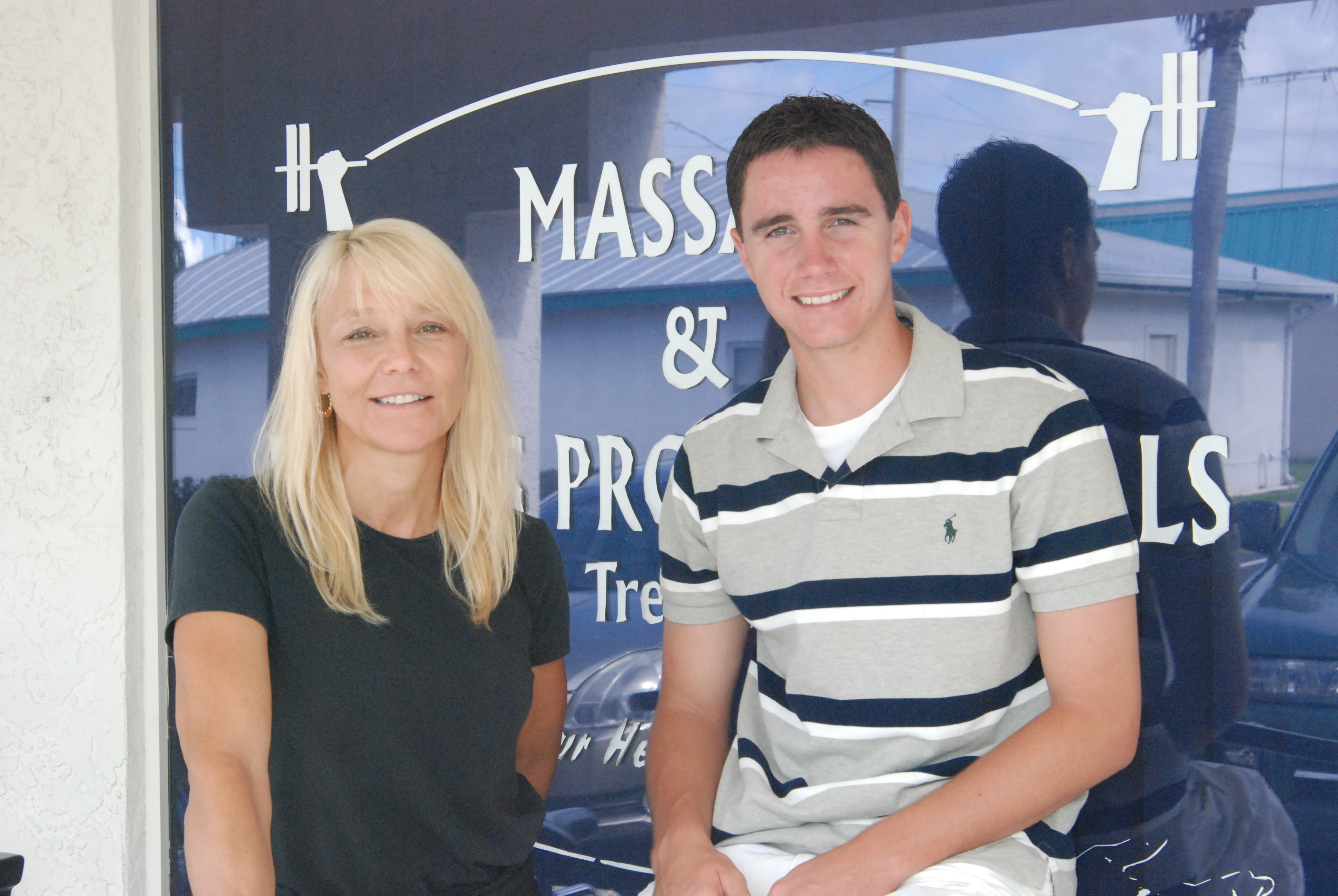 Working Wonders in High School Athletics, MASSAGE Magazine