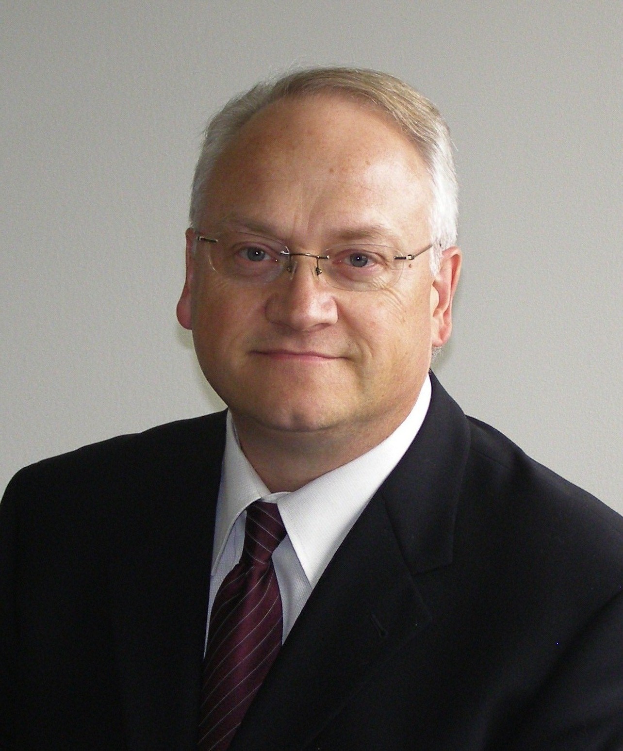 Dale Willerton, MASSAGE Magazine