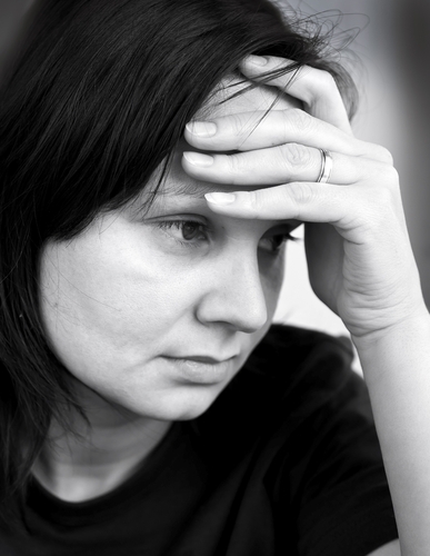 Therapeutic Insight: The Myofascial Release Perspective—Depression, MASSAGE Magazine