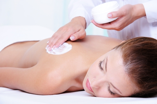Massage Cream Can Reflect Your Values, MASSAGE Magazine