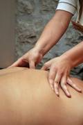 Acupressure and Massage
