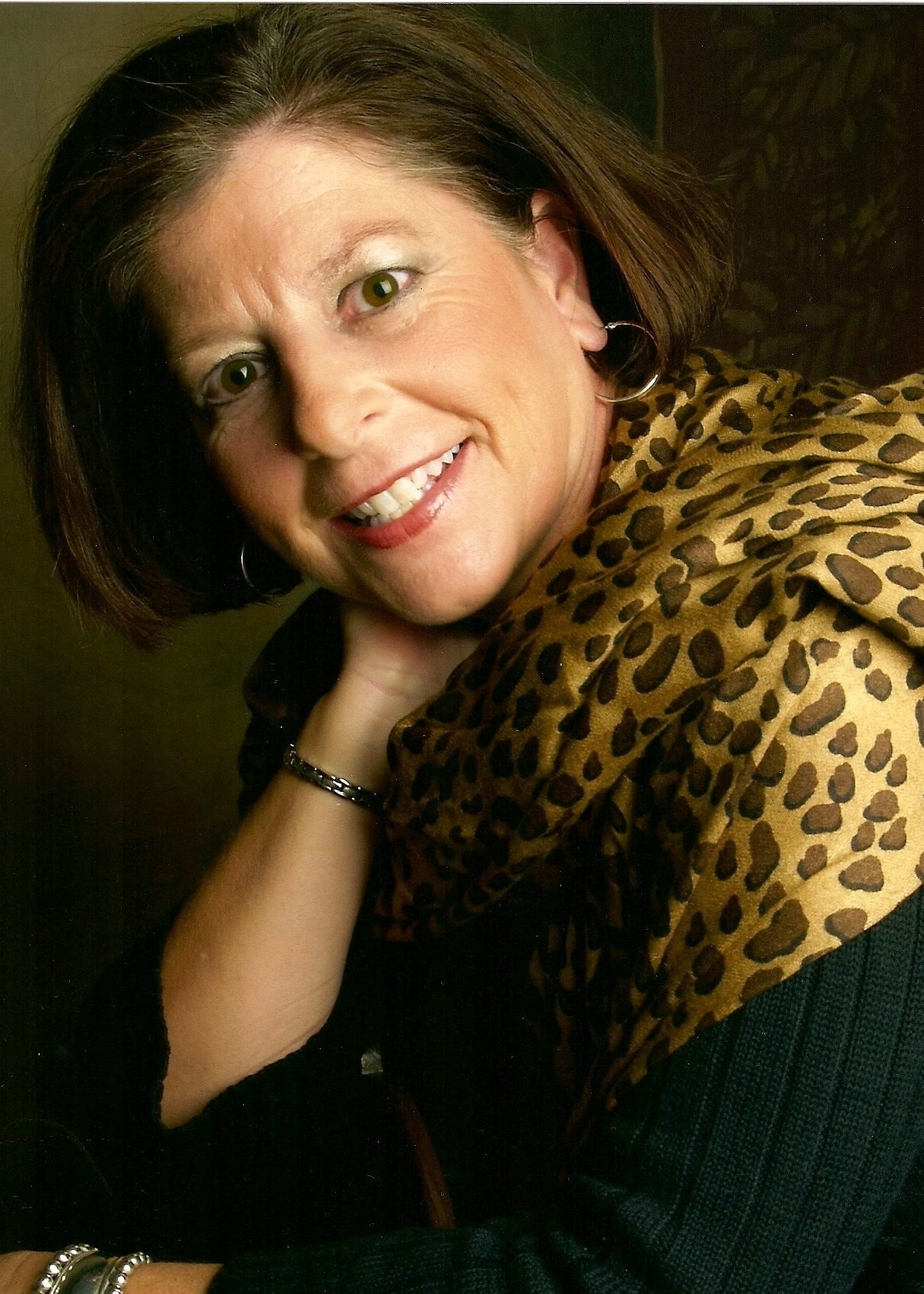 Patty Biro, Turning Silver into Gold: Pursuing Aging Adult Market, MASSAGE Magazine