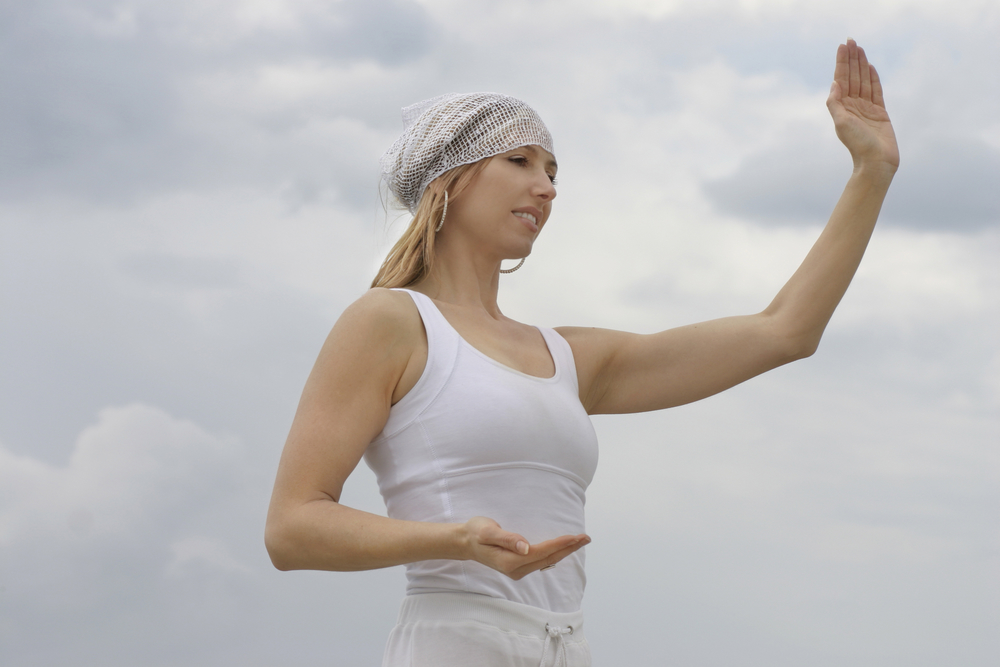 Tai Chi May Help with Asthma, MASSAGE Magazine Self-Care Tip