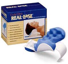Dr. Riter's Real-Ease Neck Support