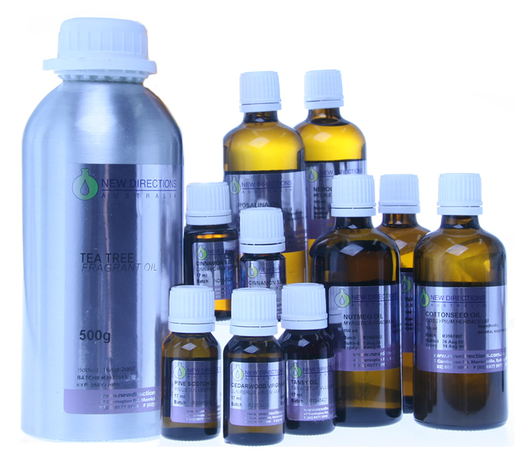 Absinthe Essential Oil Products Directory Massage Magazine