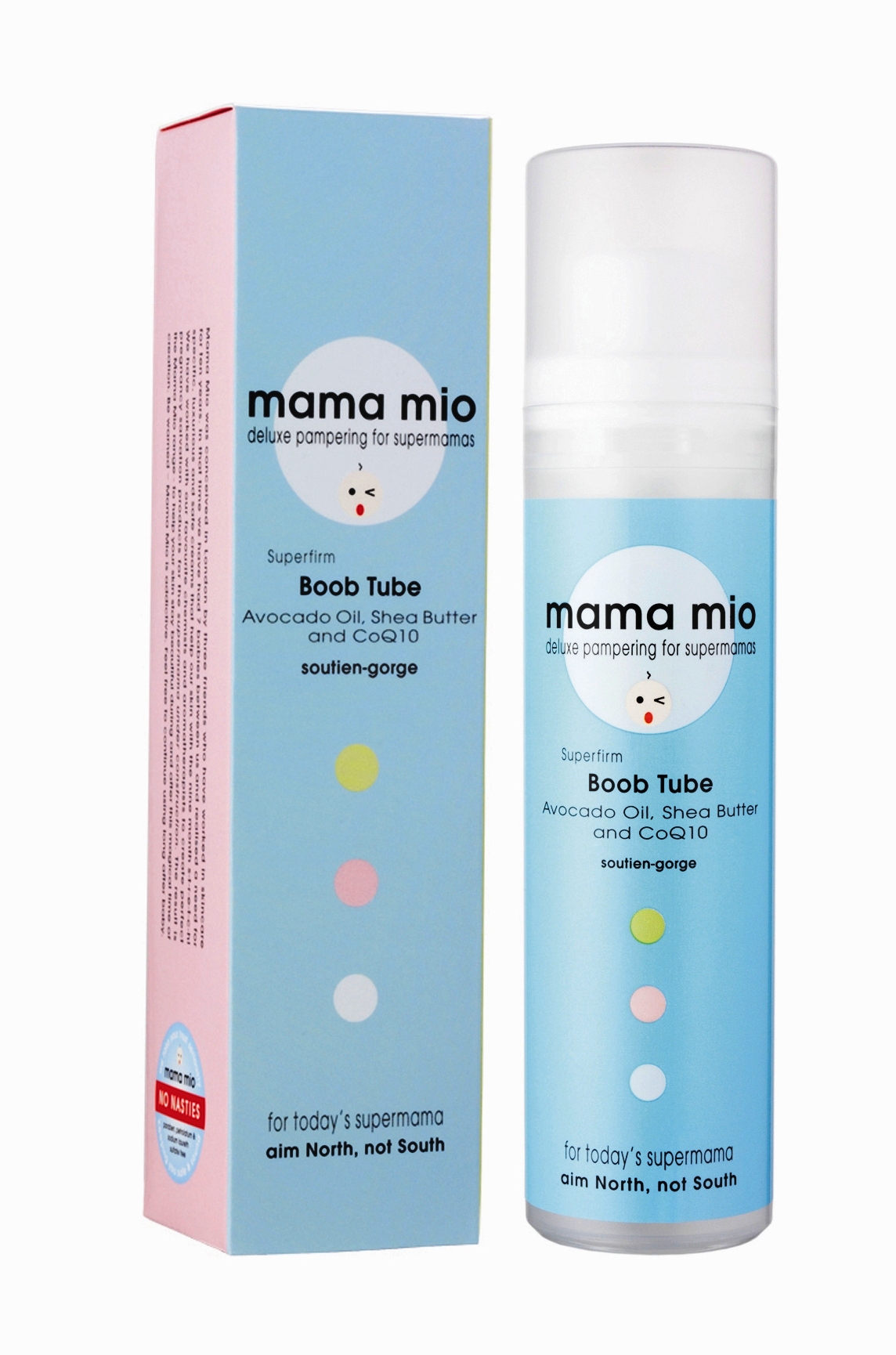 Boob Tube – Products Directory | Massage Magazine