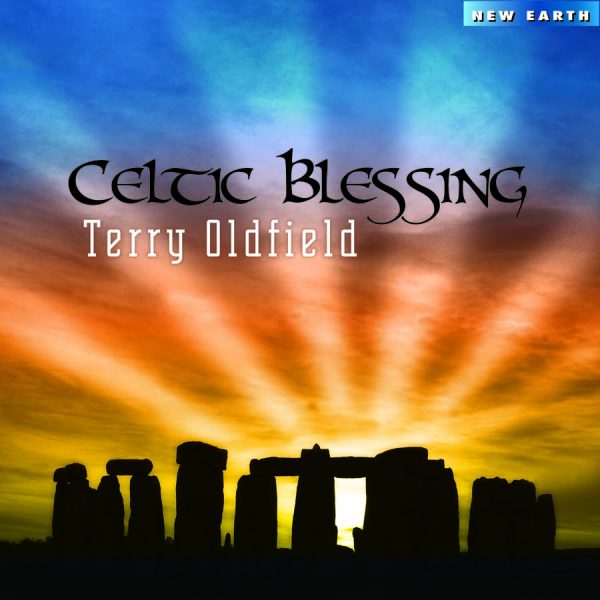 Celtic Blessing