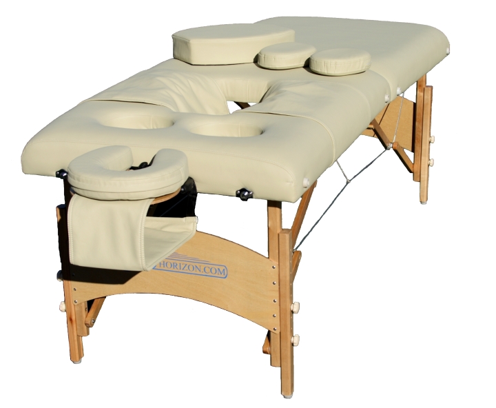 Prenatal Massage Table – Products Directory | Massage Magazine