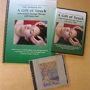 A Gift of Touch Bundle
