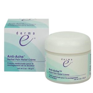 Anti-Ache Herbal Pain Relief Crème