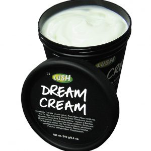 Dream Cream