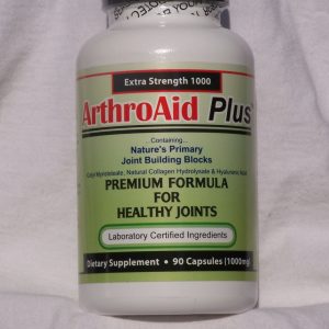 ArthroAid Plus