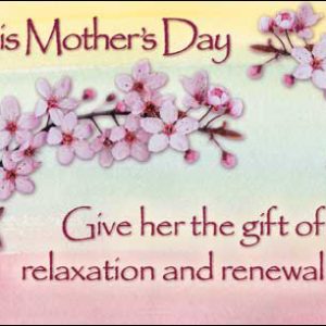 Mother’s Day Postcards