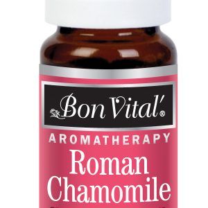 Roman Chamomile Essential Oil - Single Note