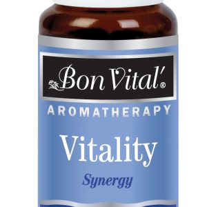 Vitality H2O Essential - Synergy
