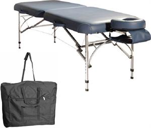 Aluminum Massage Table