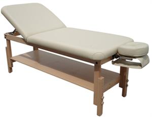 Stationary Therapy Table