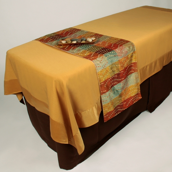 Spa Linen Products Directory Massage Magazine