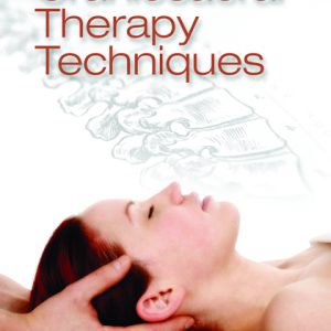 Craniosacral Therapy Techniques DVD