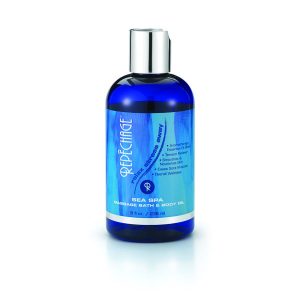 Sea Spa Massage Bath & Body Oil