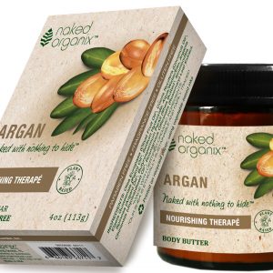 Naked Organix
