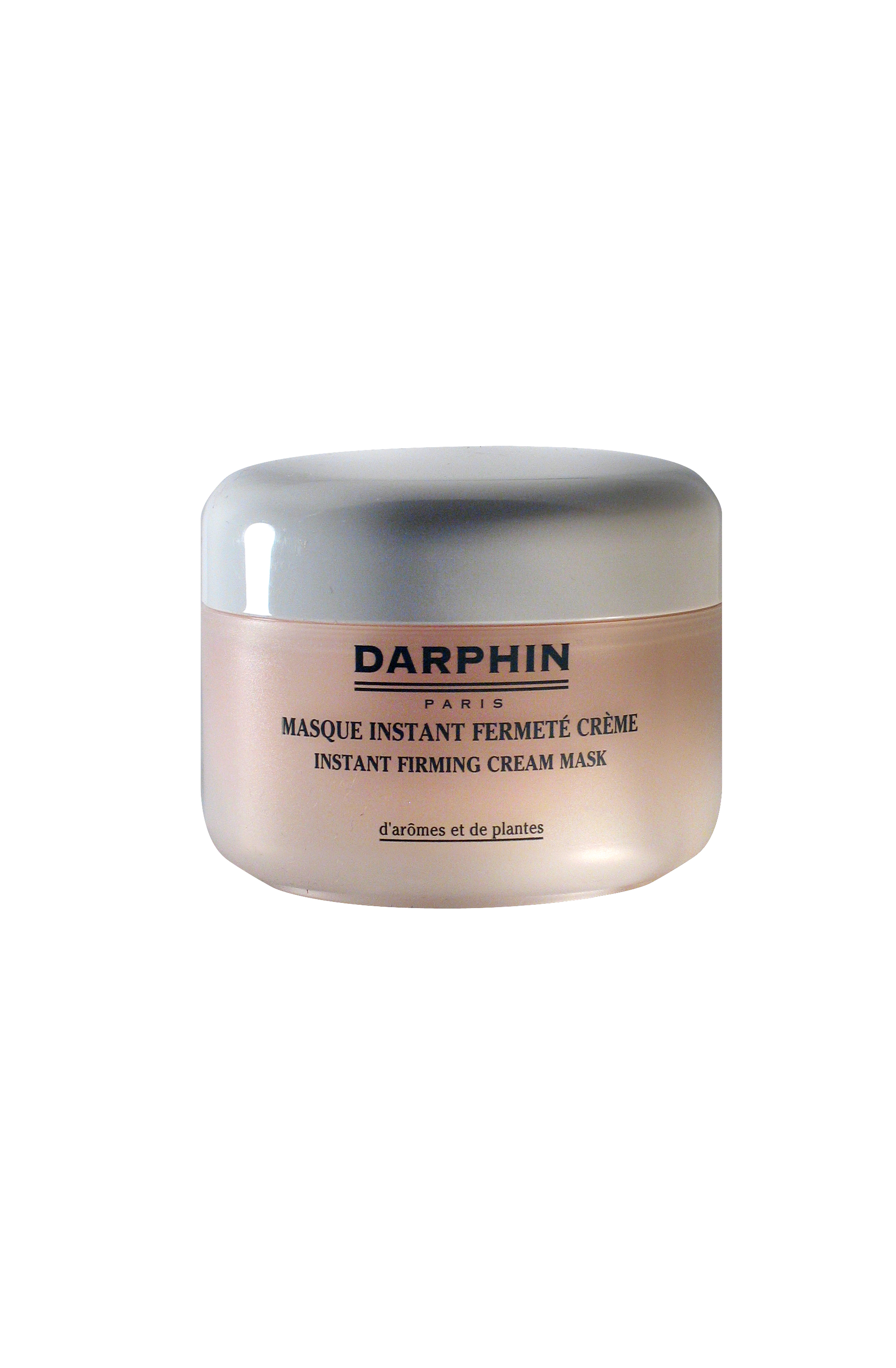instant firming cream