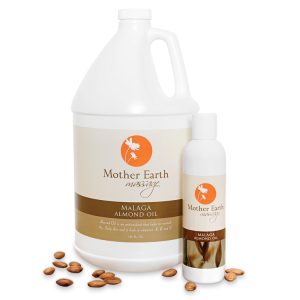 Mother Earth Malaga Almond Oil