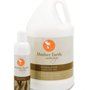 Mother Earth Himalayan Apricot Oil