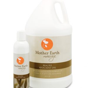 Mother Earth Maori Avocado Oil