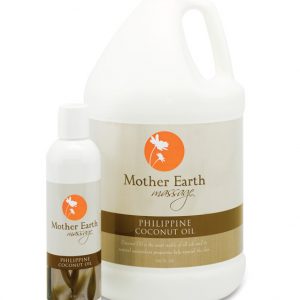 Mother Earth Philipine coconut Oil