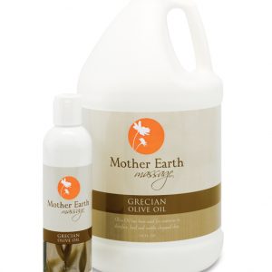 Mother Earth Grecian Olive Oil