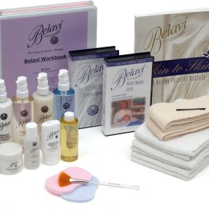 Bellanina Facelift Massage Home Study Kit