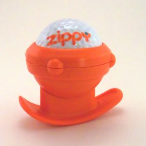 Zippy Rolling Ball Therapy