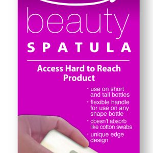 Every Drop Beauty Spatula