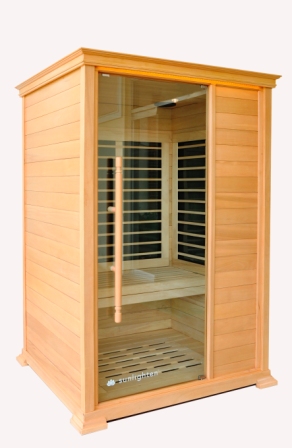 Signature Restore Far Infrared Sauna