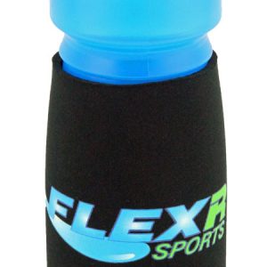 FLEXR Sport Water Bottle