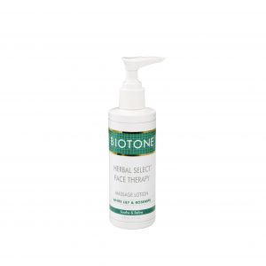 Herbal Select Face Therapy Lotion