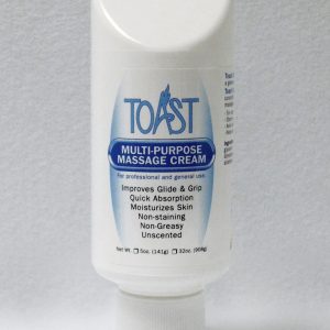 Toast Multi-Purpose Massage Cream