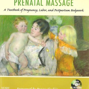 MotherMassage: Massage During Pregnancy On Line Course