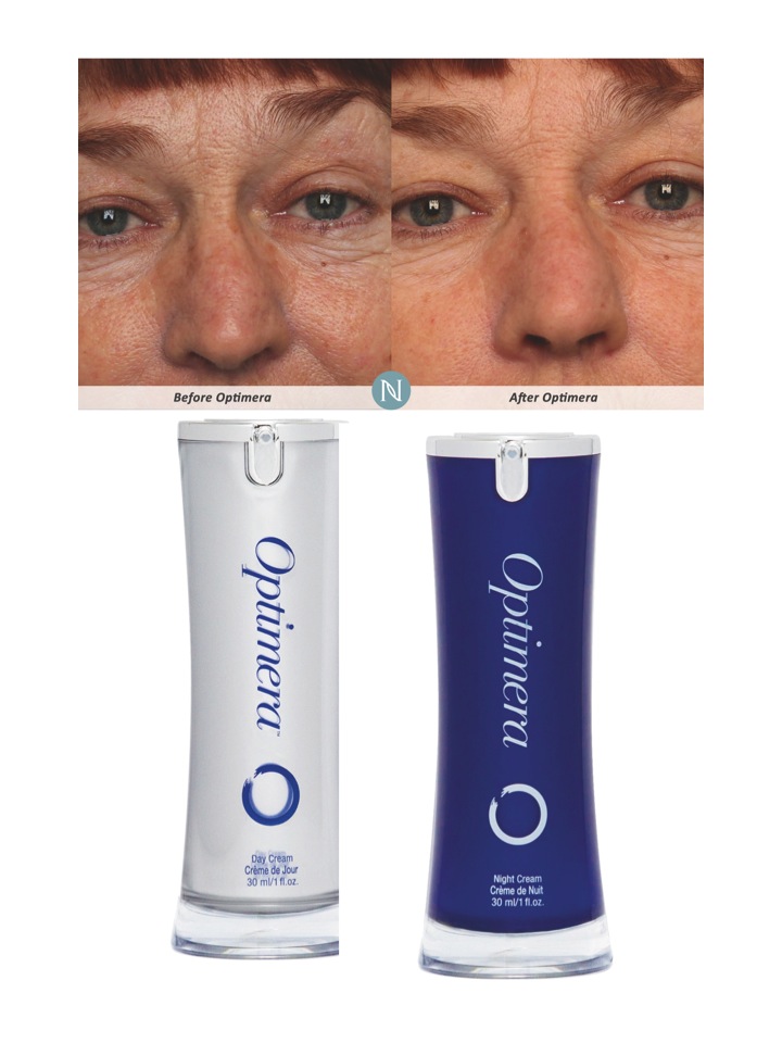 Optimera Products Directory Massage Magazine