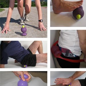 Muscle Angels Massagers