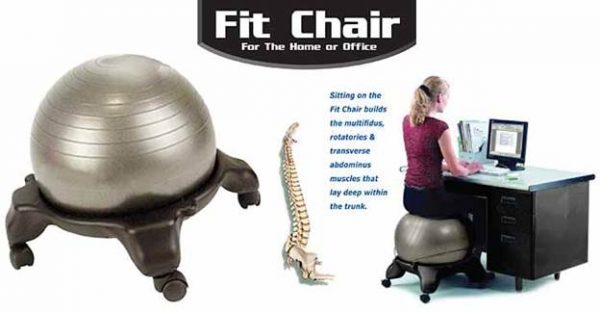 Fit Chair