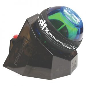 Power Ball Sports Pro with Powerdock