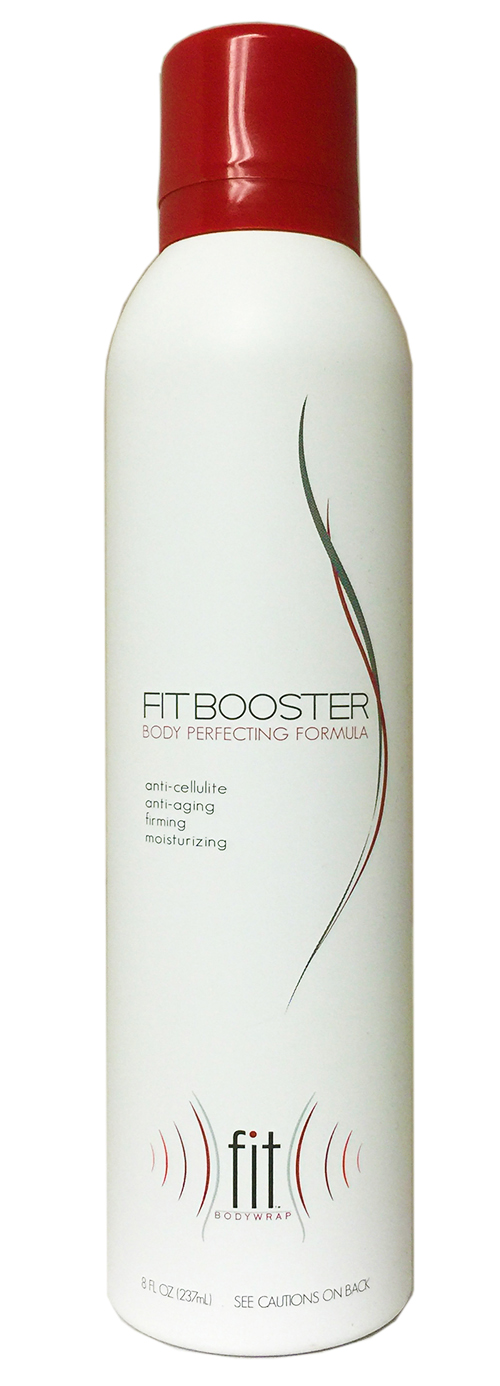 8-ounce FIT Booster Spray